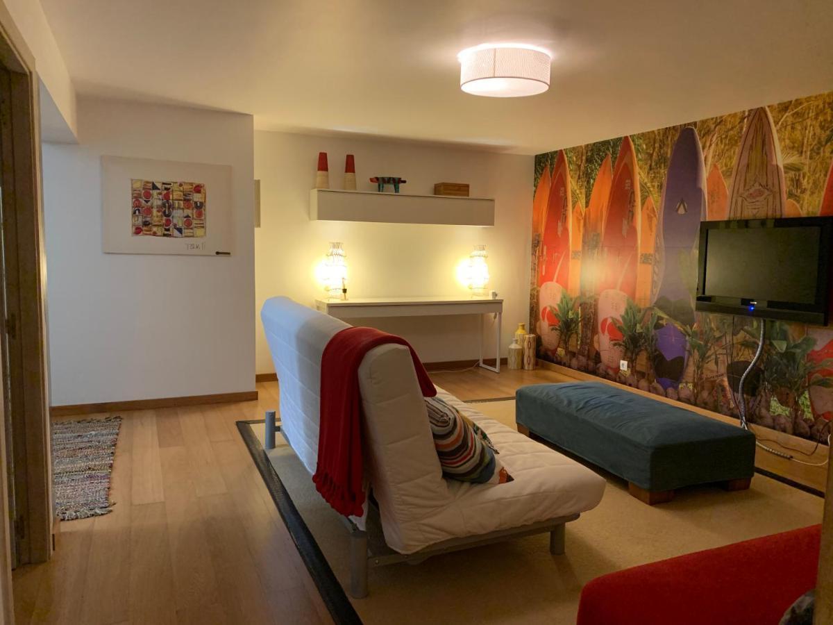 Casa De Ferias Com Piscina - Condominio Vilamouratenis Eksteriør bilde